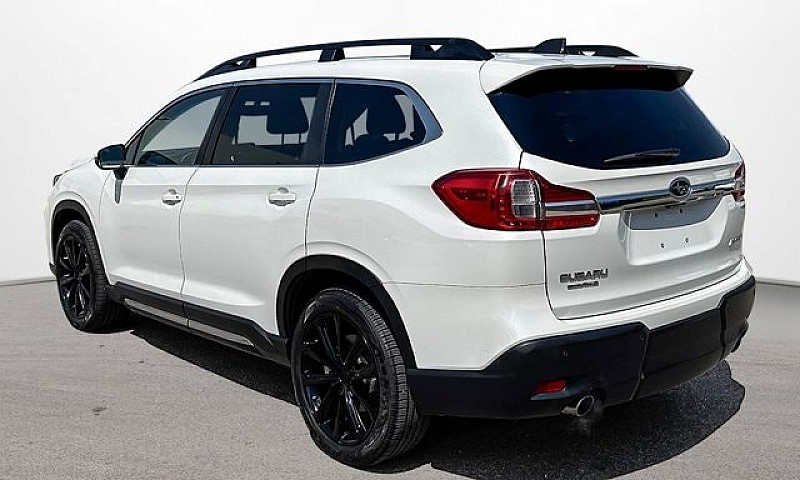 2022 Subaru Ascent L...