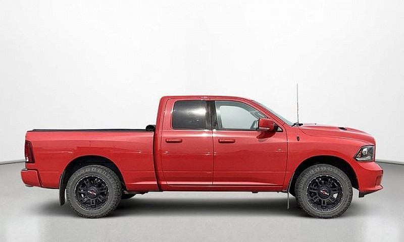 2014 Ram 1500 Sport ...