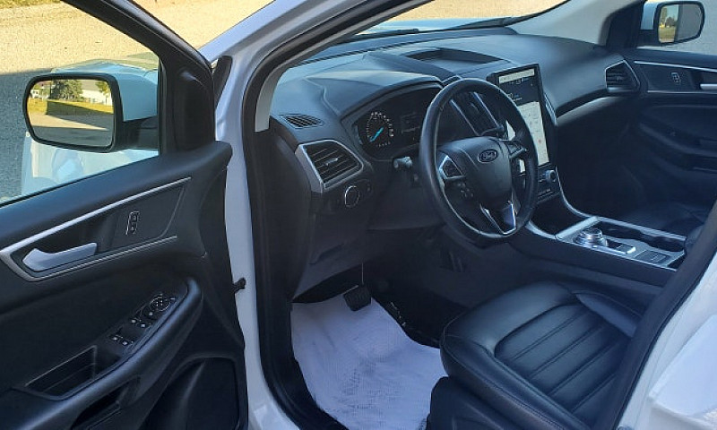 2024 Ford Edge Sel A...