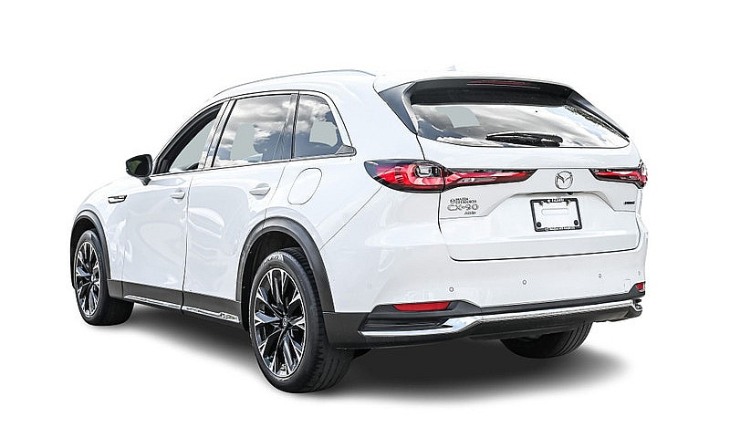 2024 Mazda Cx-90 Phe...