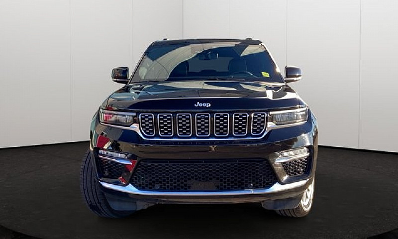 2025 Jeep Grand Cher...