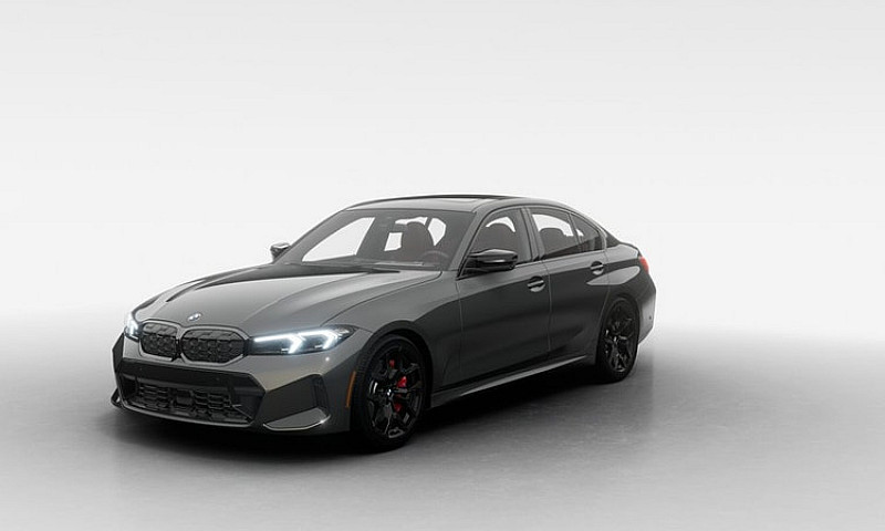 2026 Bmw 3 Series M3...