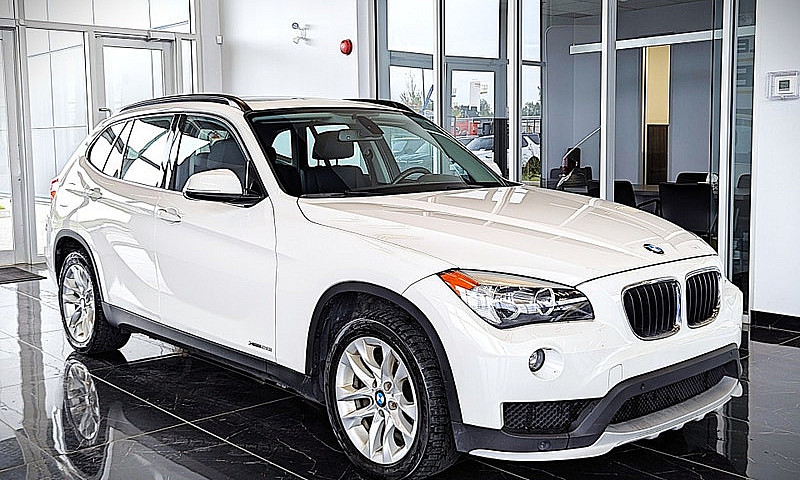 2015 Bmw X1 Xdrive28...