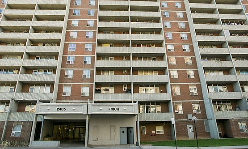 2405 Finch Ave W. - ...