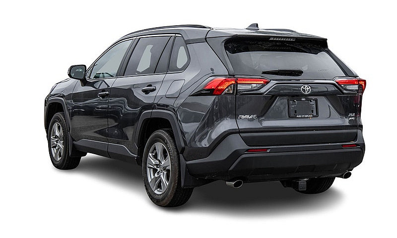 2023 Toyota Rav4 Xle...