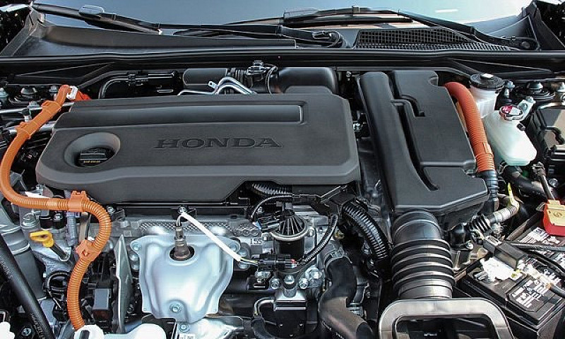 2026 Honda Civic Sed...