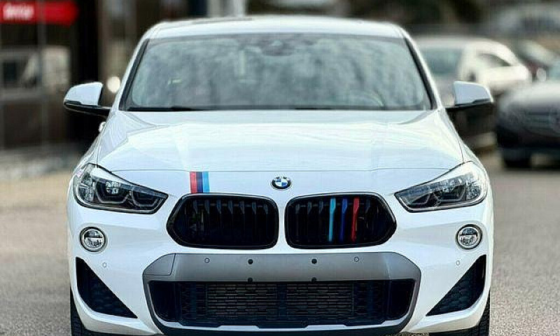 2018 Bmw X2 Xdrive28...
