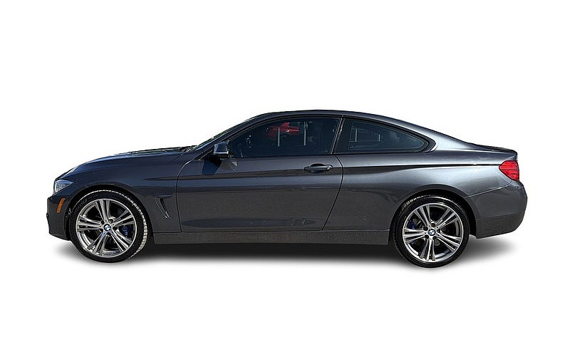2015 Bmw 4 Series 42...