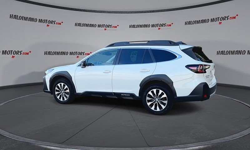 2024 Subaru Outback ...