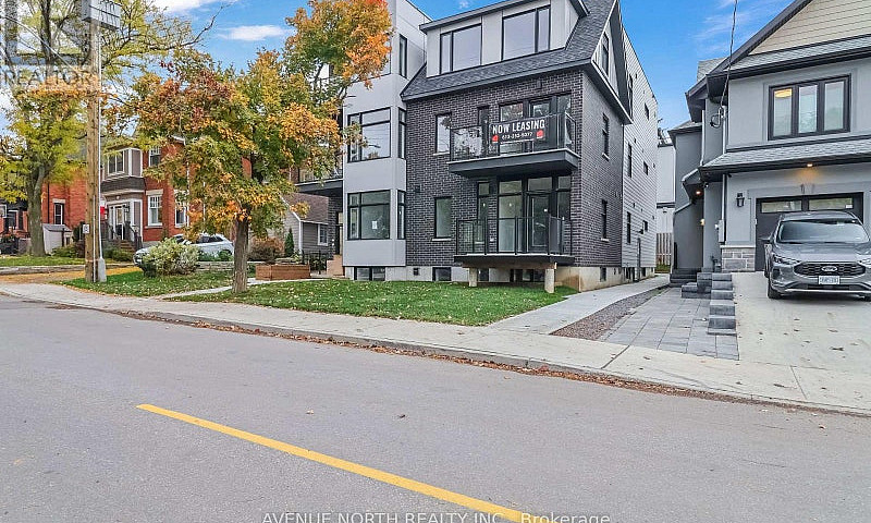 202 - 436 Athlone Av...