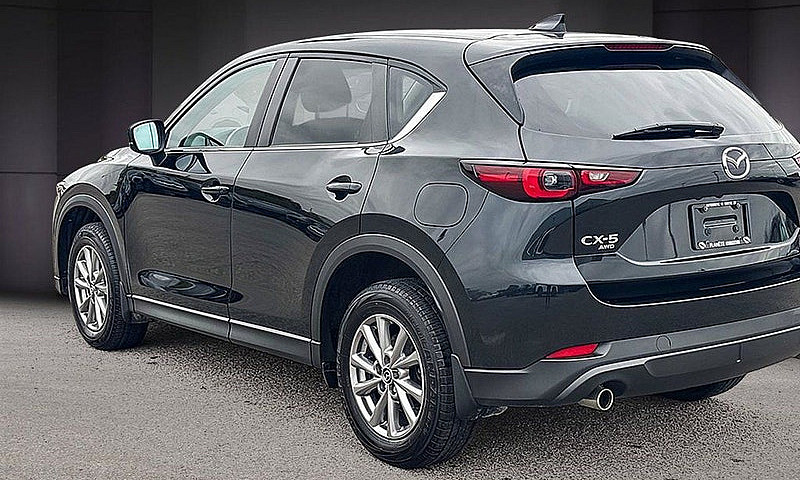 2024 Mazda Cx-5 Gx |...