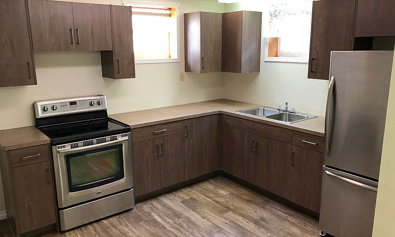 Large, Bright Legal ...