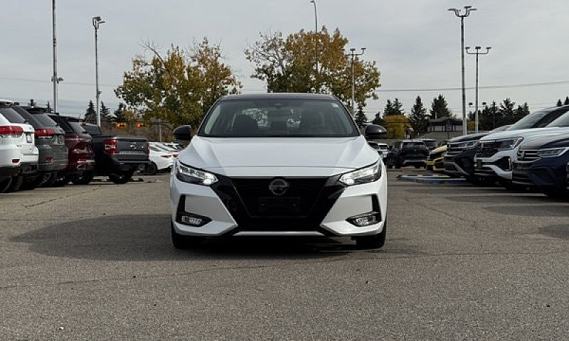 2022 Nissan Sentra S...