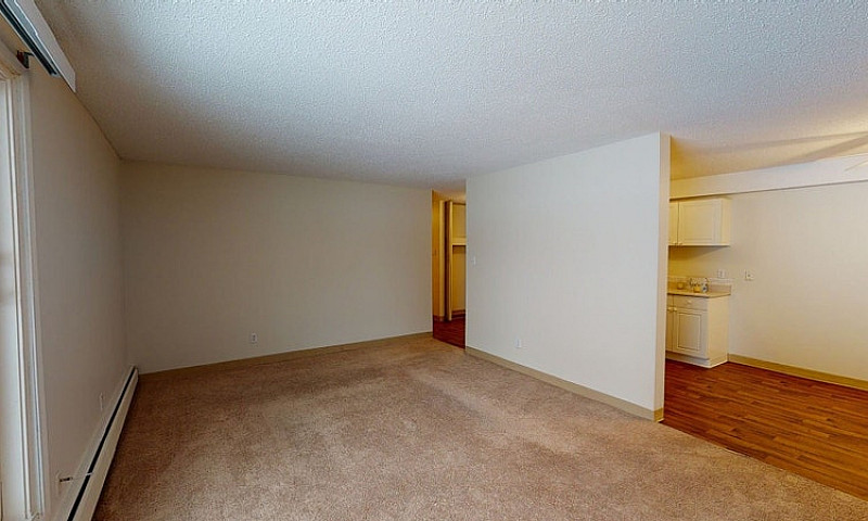 3 Bed X 1 Bath Apart...