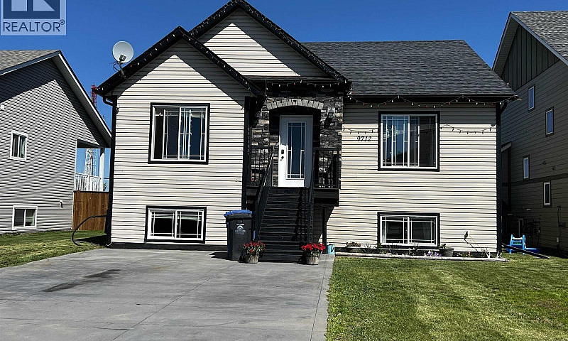 9712 118 Avenue Fort...