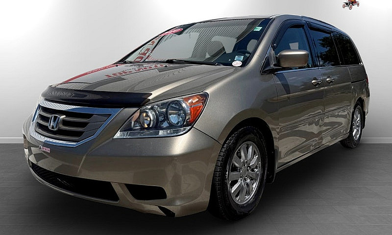 2010 Honda Odyssey E...