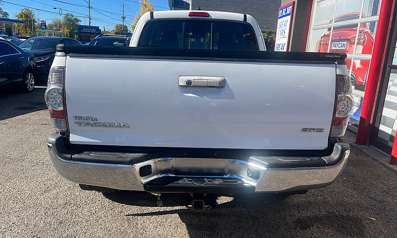 2012 Toyota Tacoma S...
