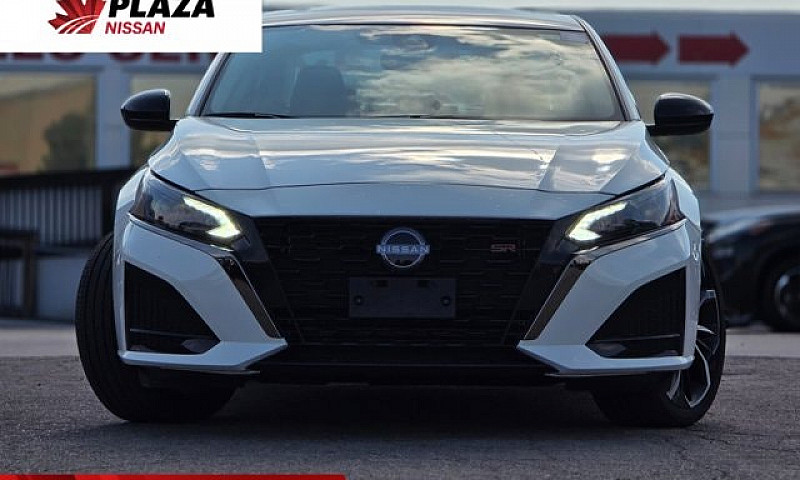 2024 Nissan Altima S...