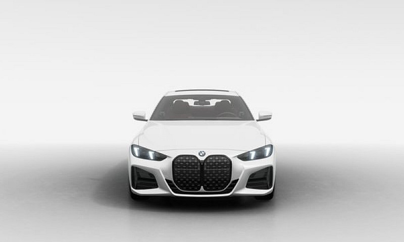 2027 Bmw 4 Series 43...