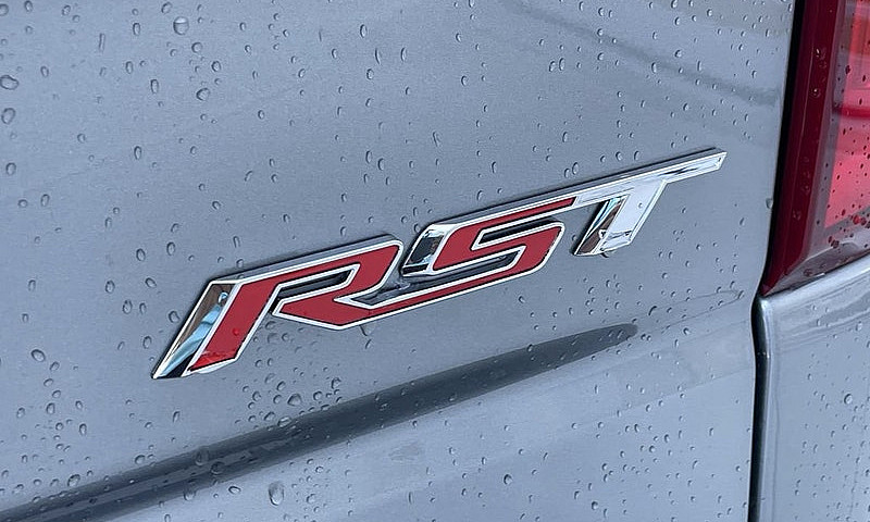 2026 Chevrolet Silve...