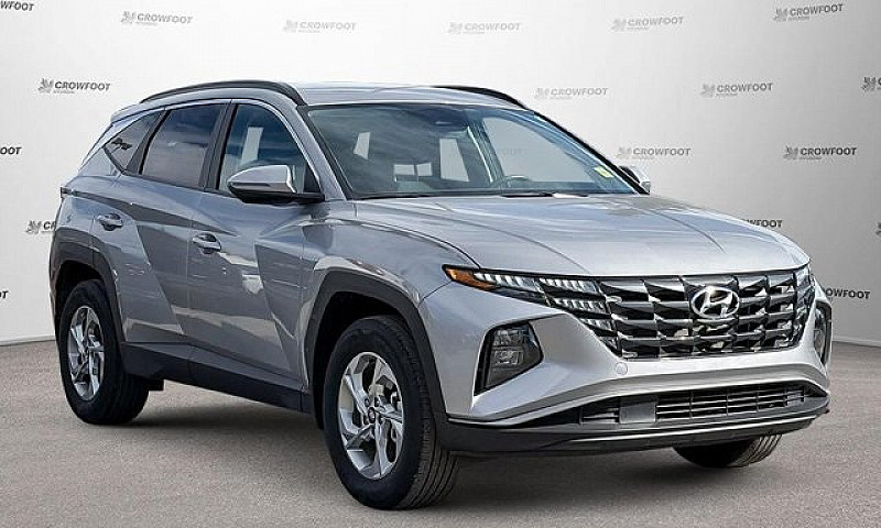 2022 Hyundai Tucson ...