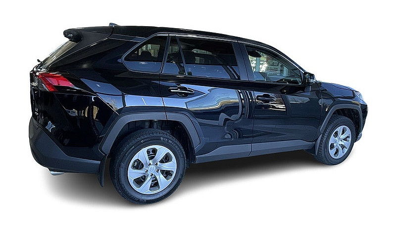 2022 Toyota Rav4 Le ...