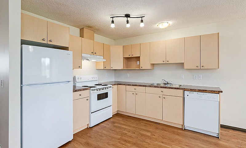 Affordable Apartment...