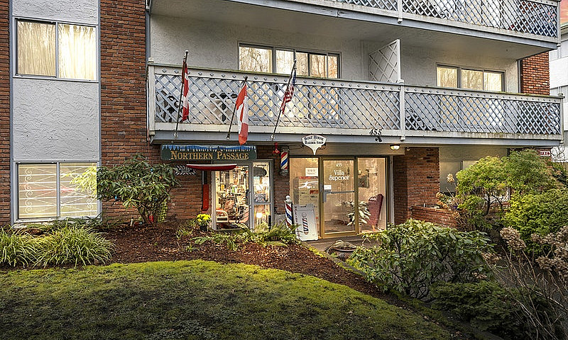 Villa Superior - 1 B...
