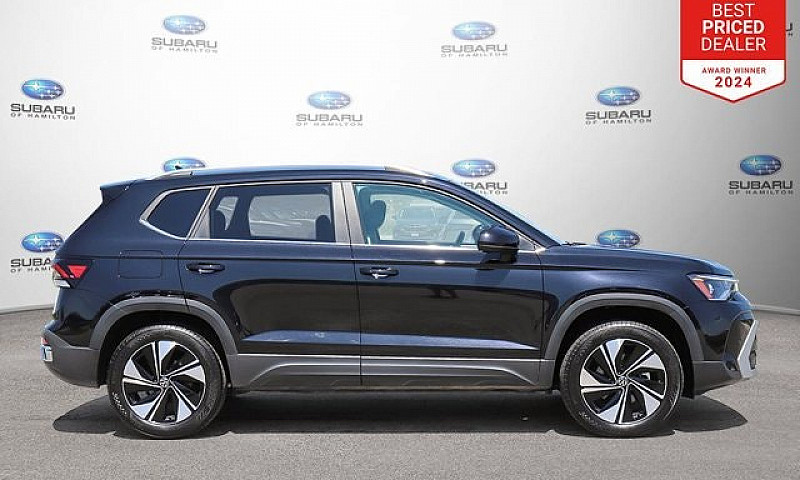2026 Volkswagen Taos...