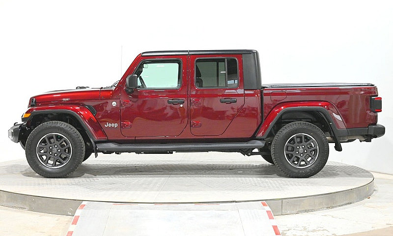 2021 Jeep Gladiator ...