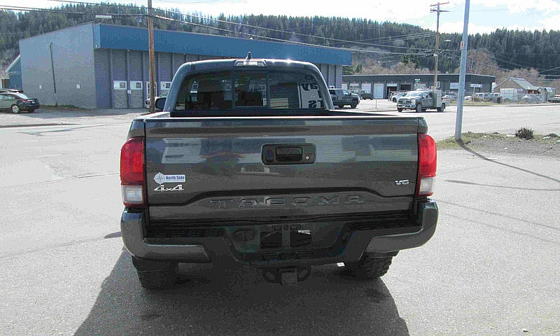 2023 Toyota Tacoma S...
