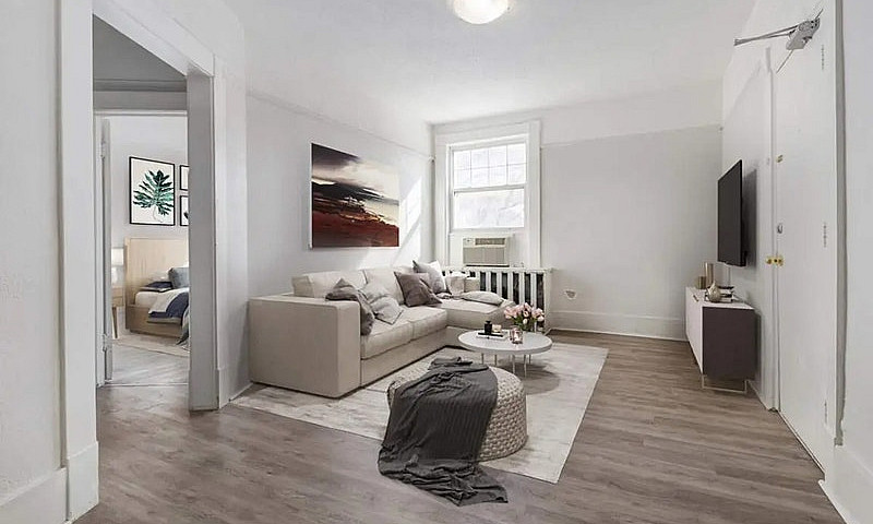 Apartments For Rent ...