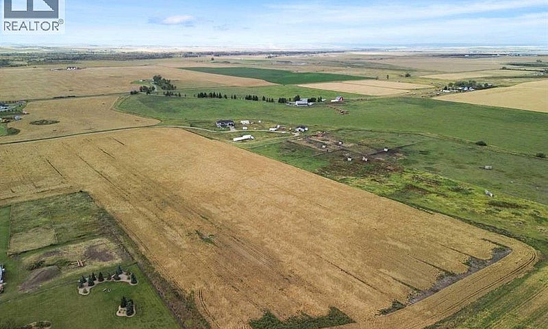 23.26 Acres Along 48...