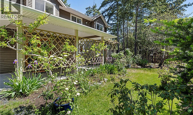 2800 Boyd Dr Nanoose...