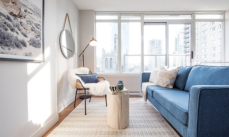 Stylish Studio Suite...