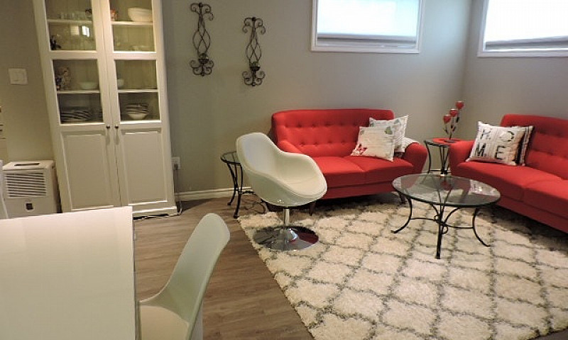 Furnished 2 Bedroom ...