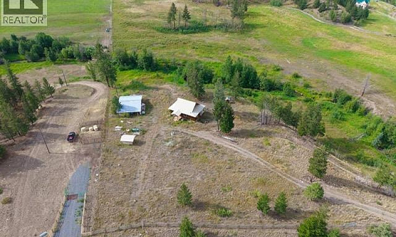 1600 Loon Lake Road ...