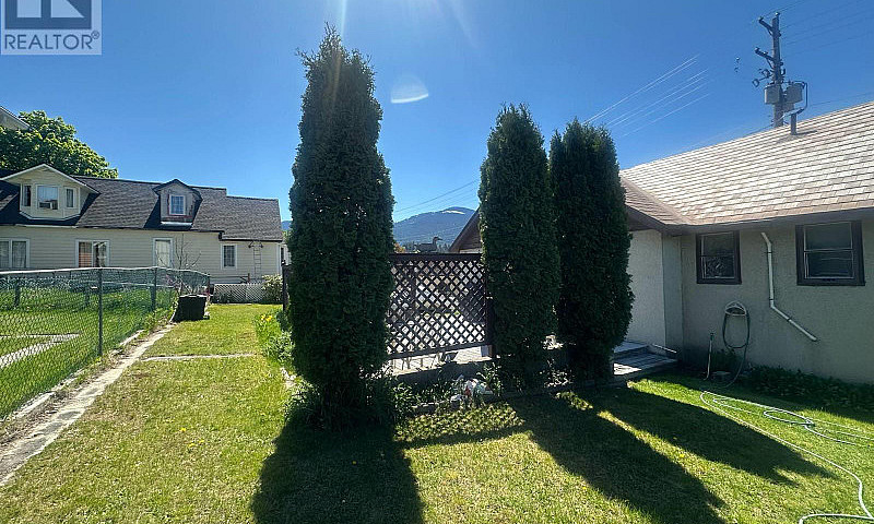 510 Kokanee Avenue N...