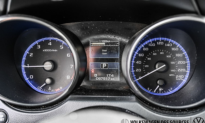 2018 Subaru Outback ...