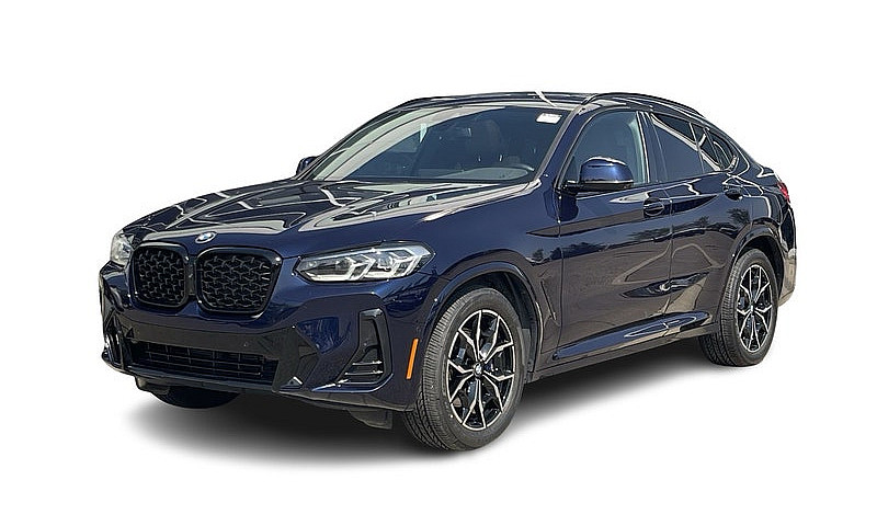 2023 Bmw X4...