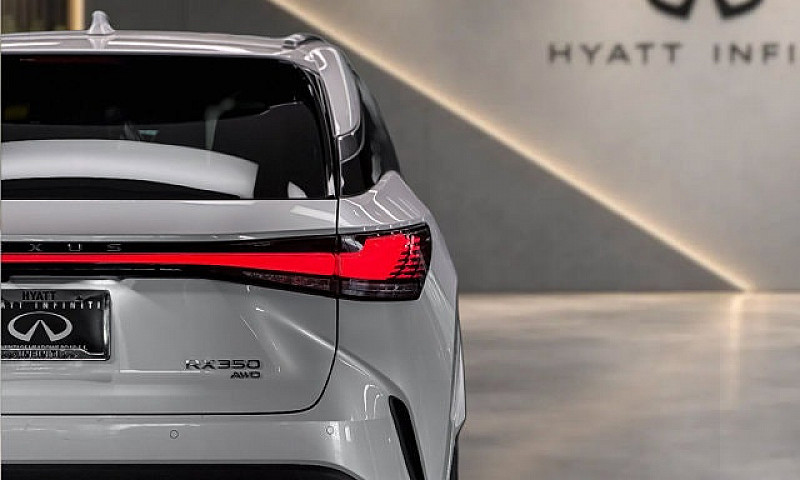2024 Lexus Rx 350 | ...