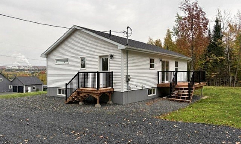 New 3 Bedroom Bungal...