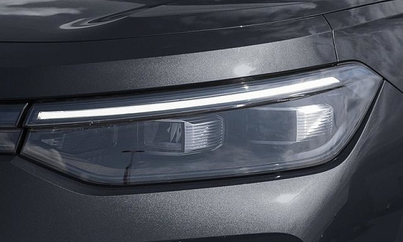 2025 Volkswagen Tigu...