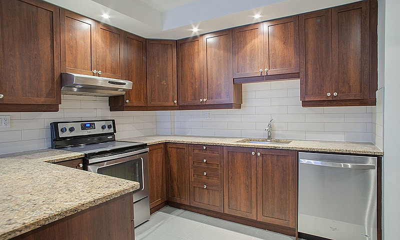 Three Bedrooms Two B...