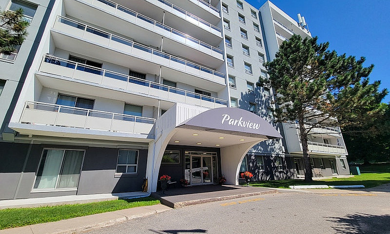 Midland 2 Bedroom Ap...