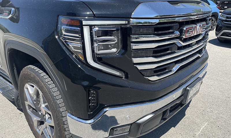 2025 Gmc Sierra 1500...