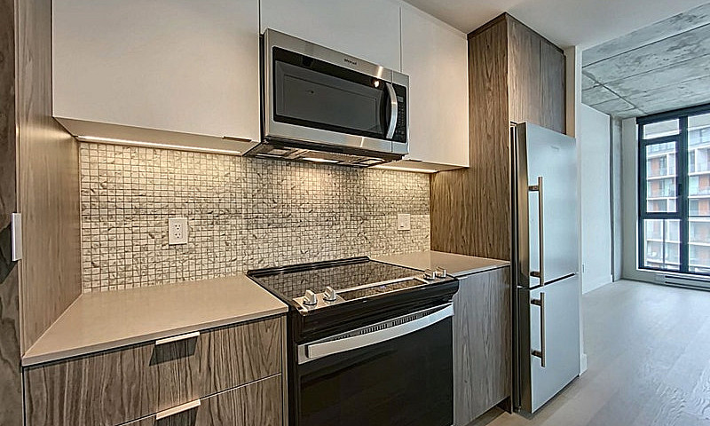 708 000$ - Condo À V...