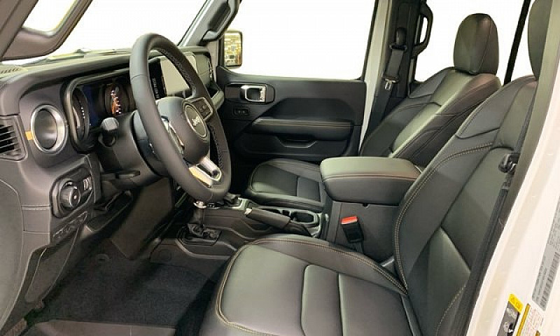 2026 Jeep Wrangler S...