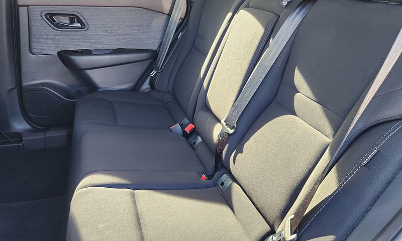2023 Nissan Rogue S...