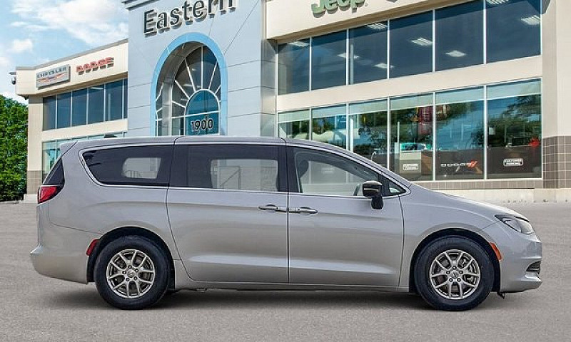 2024 Chrysler Grand ...